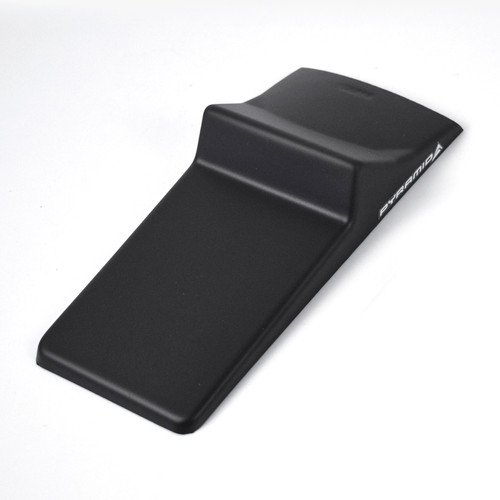 Pyramid shock shield splash - pyramid,