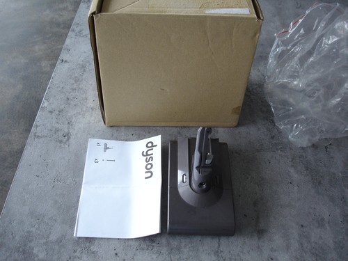 Genuine dyson battery power - genuine,