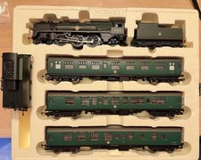 Hornby R2599M The Royal Wessex