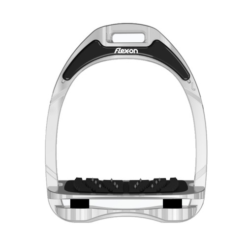 Flex aluminium safety horse - flex-on,