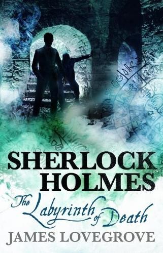 Sherlock holmes the - holmes,