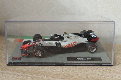 2018 haas kevin - 2018,