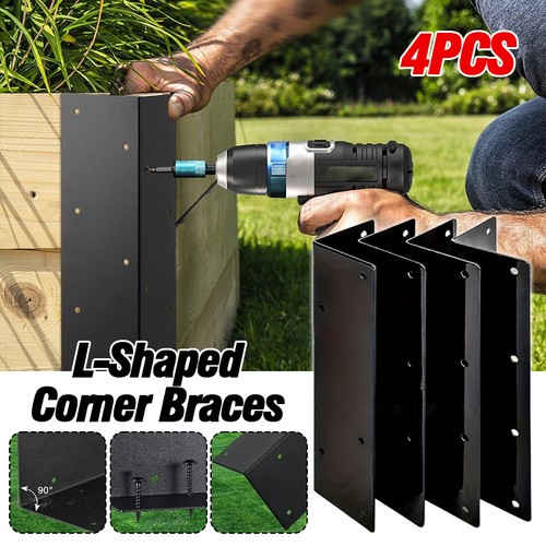 4pcs shaped corner - 4pcs,
