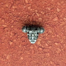 40k Adeptus Sororitas Sisters of Battle Back Power Pack metal