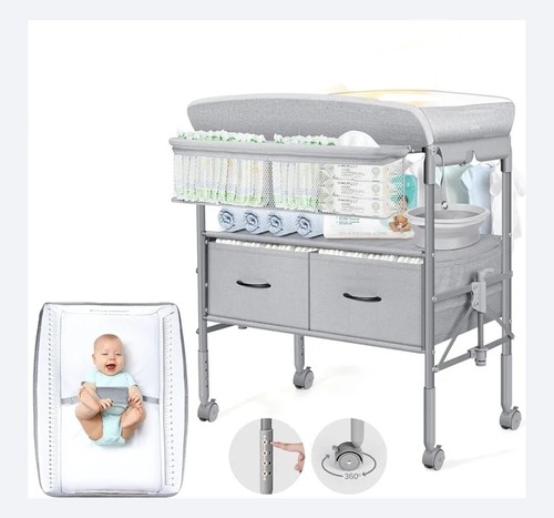 Orzbow baby changing table - baby,