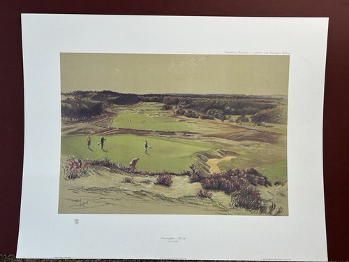 Cecil aldin sunningdale the - aldin,