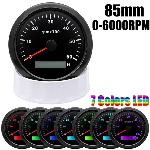 85mm car boat - 85mm,