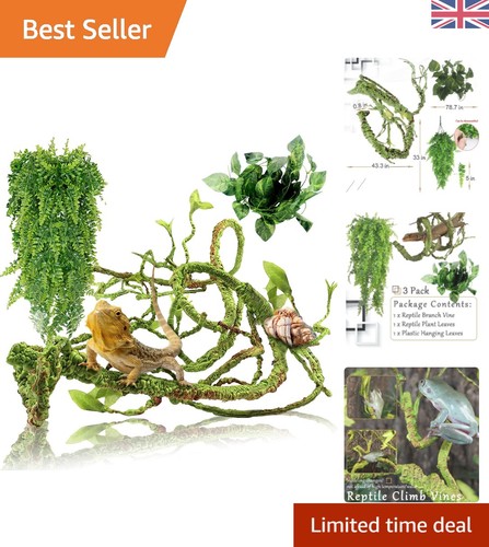 Bendable jungle climbing vine - bendable,