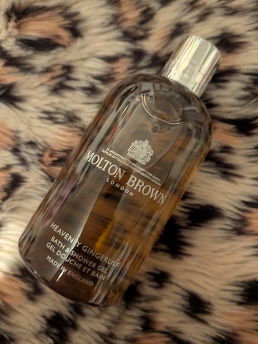 Molton brown heavenly - molton,