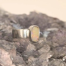 Sylvain Coober Pedy Natural