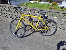 Mountain Bike, Classic 21 Speed 