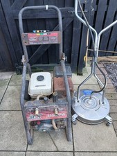 Honda Gx390 13hp 15lpm