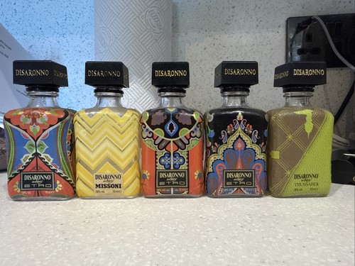 Mini limited edition disaronno - mini,