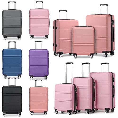 28inch abs pc suitcase - 20/24/28inch, abs+pc