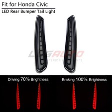 For Honda Civic Type R 2023+