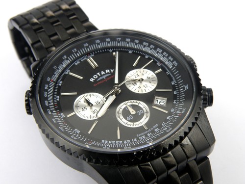 Rotary gb03778 gents - rotary, gb03778/04