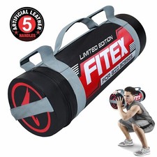 Power Bag 10KG Pre-Filled