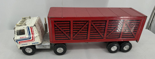Ertl international transtar - ertl,