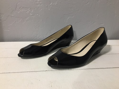Talbots peep toe - talbots, on