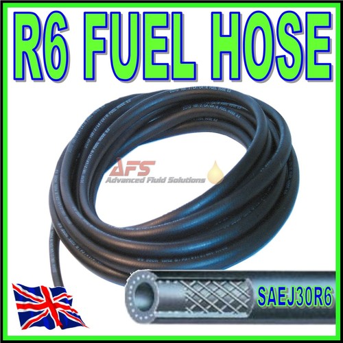 8mm diesel fuel line - 8mm,