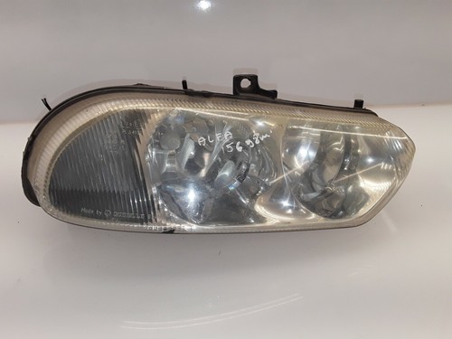 Alfa romeo 156 1998 - alfa,