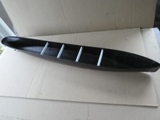 Airfix Titanic 1/400 Hull and props Part Made