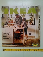 IKEA 2016 CATALOGUE Swedish