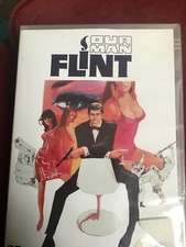 Our man flint - man, 2005)