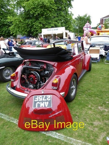 Photo 6x4 the - 6x4, haslemere