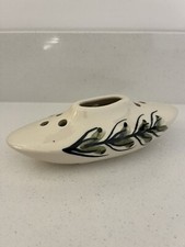 Jersey Pottery Vintage Rose