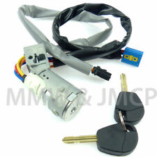 CITROEN BERLINGO C5 PEUGEOT PARTNER  2002-2008 Ignition Lock Barrel Switch 