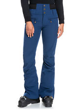 Roxy Rising High - Snow Pants for Women - S - RRP £185