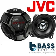 Citroen C1 2005 - 2014 JVC 440