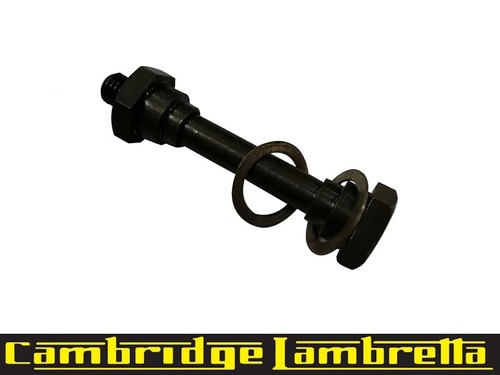 Lambretta stand pin kit - lambretta,