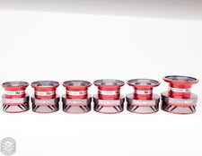 Daiwa 18 Ninja LT Spool