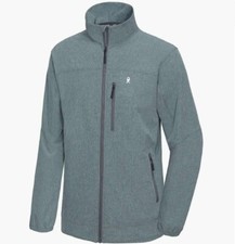 Men's Lightweight Windbreaker