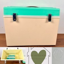 Vintage Campos Cooler Cool Box