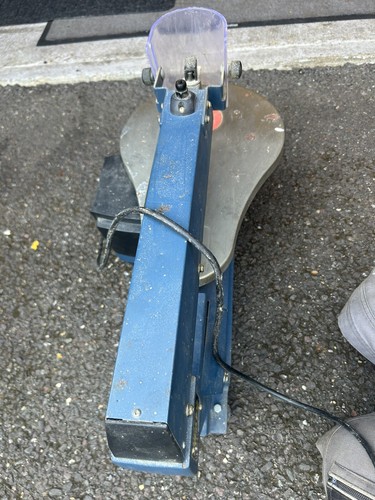 Electric power craft - electric,