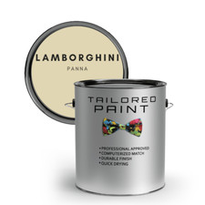 LAMBORGHINI PANNA Tractor