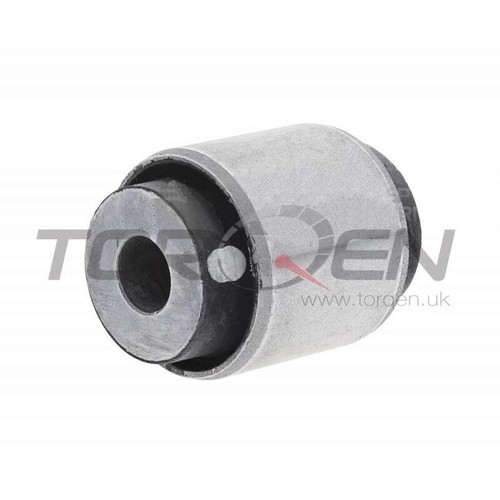 Nismo rear lower toe - nismo, spring