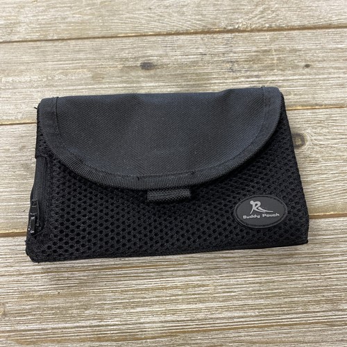 Buddy pouch hands free - hands, running