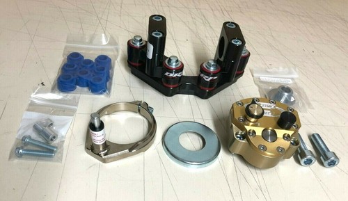 Scotts brp rubber sub mount - scotts,
