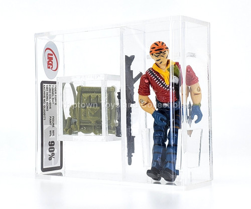 Ukg90 joe euro tiger - gi,