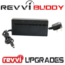 Revvi 36V Charger 3.0A  - For