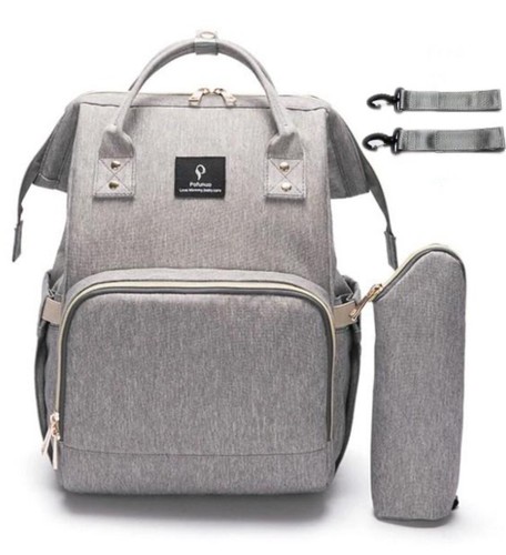 Pofunuo grey baby - pofunuo,