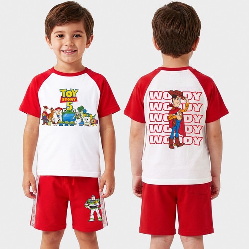 Disney toy story shirt and - disney,