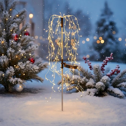 Outdoor led solar - solar, power