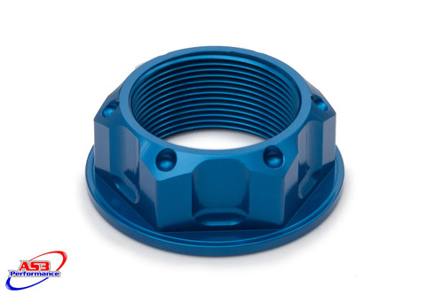 As3 steering stem nut - stem, for