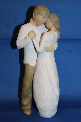 Willow tree figurine promise - figurine,