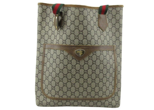 Used gucci plus sherry - used,
